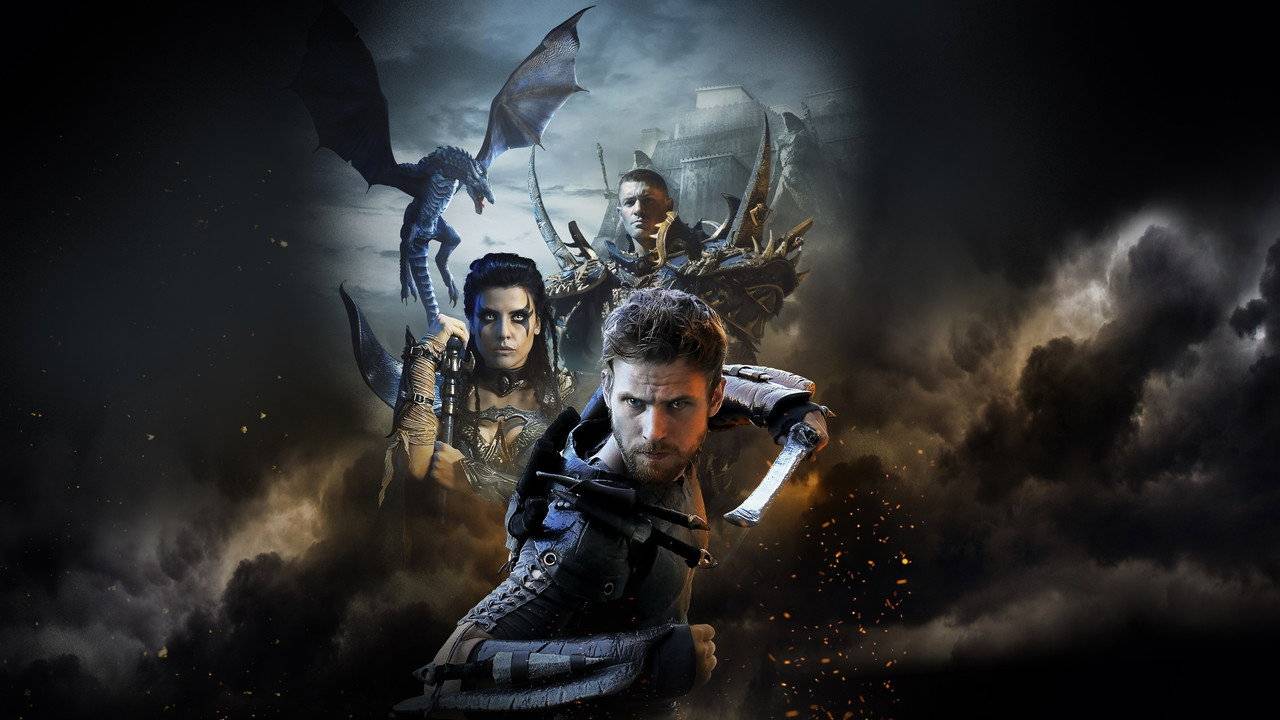 God of War - Krieg der Dämonen hdfilme
