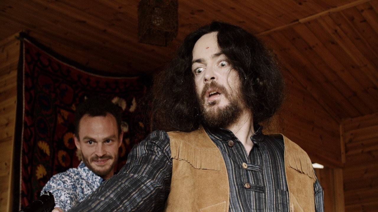 The Manson Family Massacre hdfilme