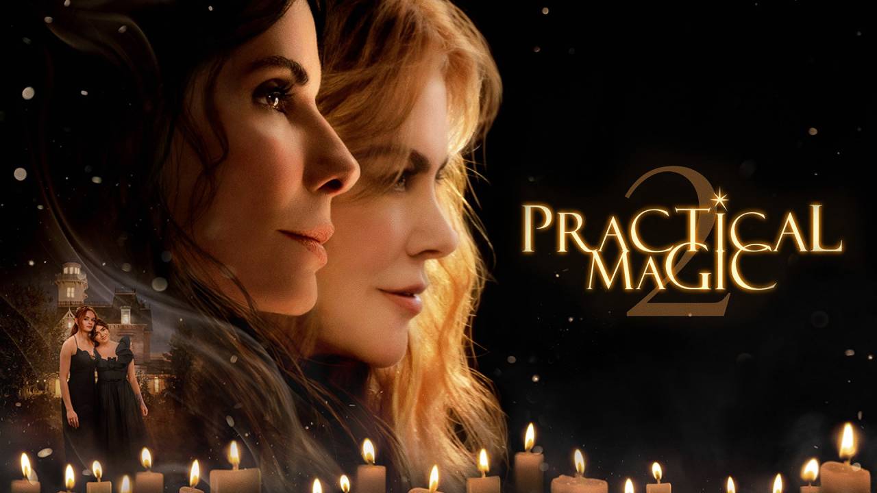 Practical Magic 2 – Zauberhafte Schwestern hdfilme