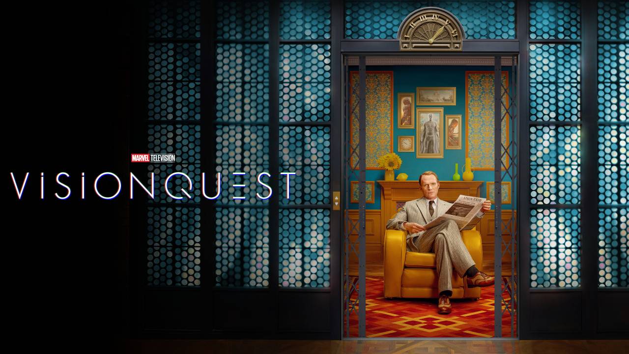 VisionQuest hdfilme