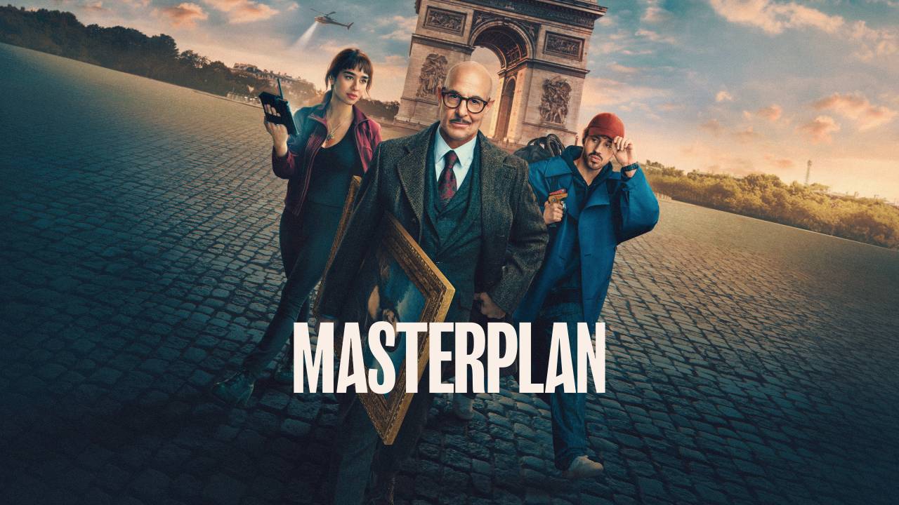 Masterplan hdfilme