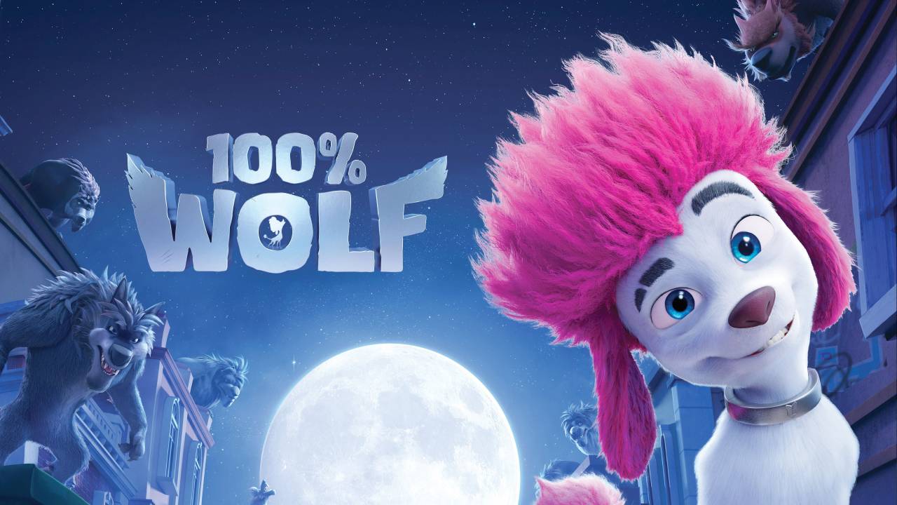 100% Wolf hdfilme