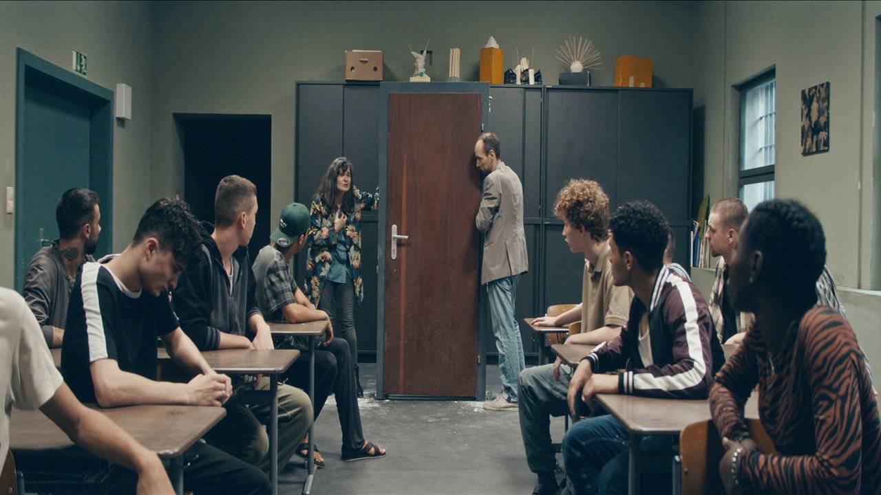 Fuchs im Bau hdfilme
