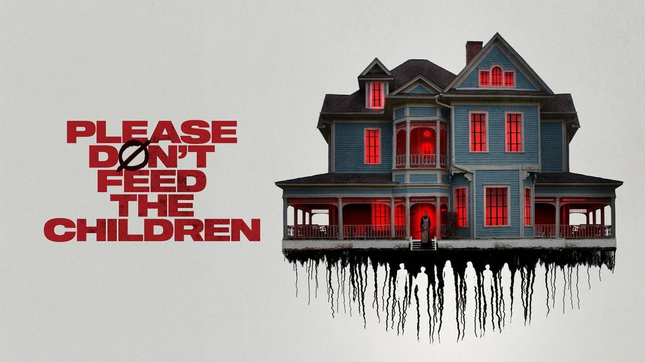 A Quiet House hdfilme