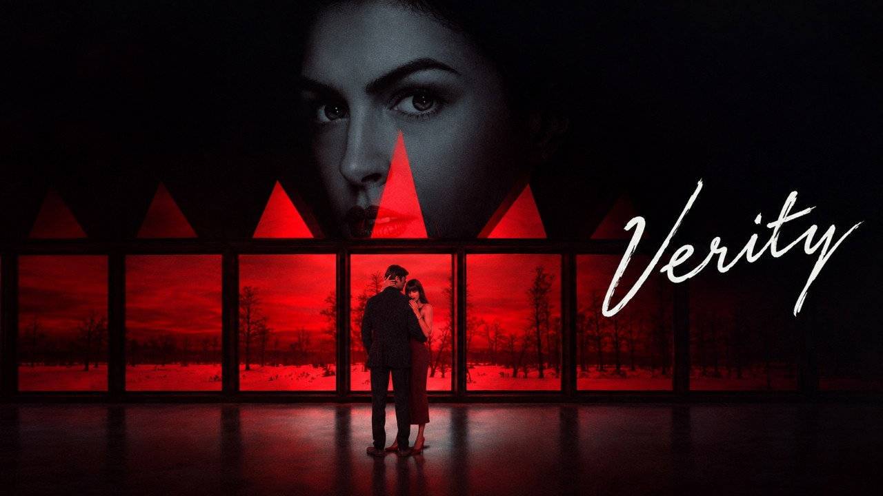 Verity – Dunkle Geheimnisse hdfilme