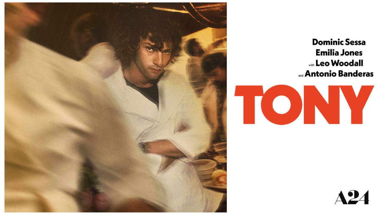 Tony hdfilme
