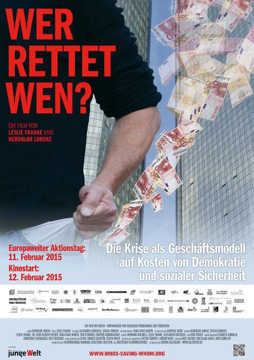 Wer rettet wen? hdfilme