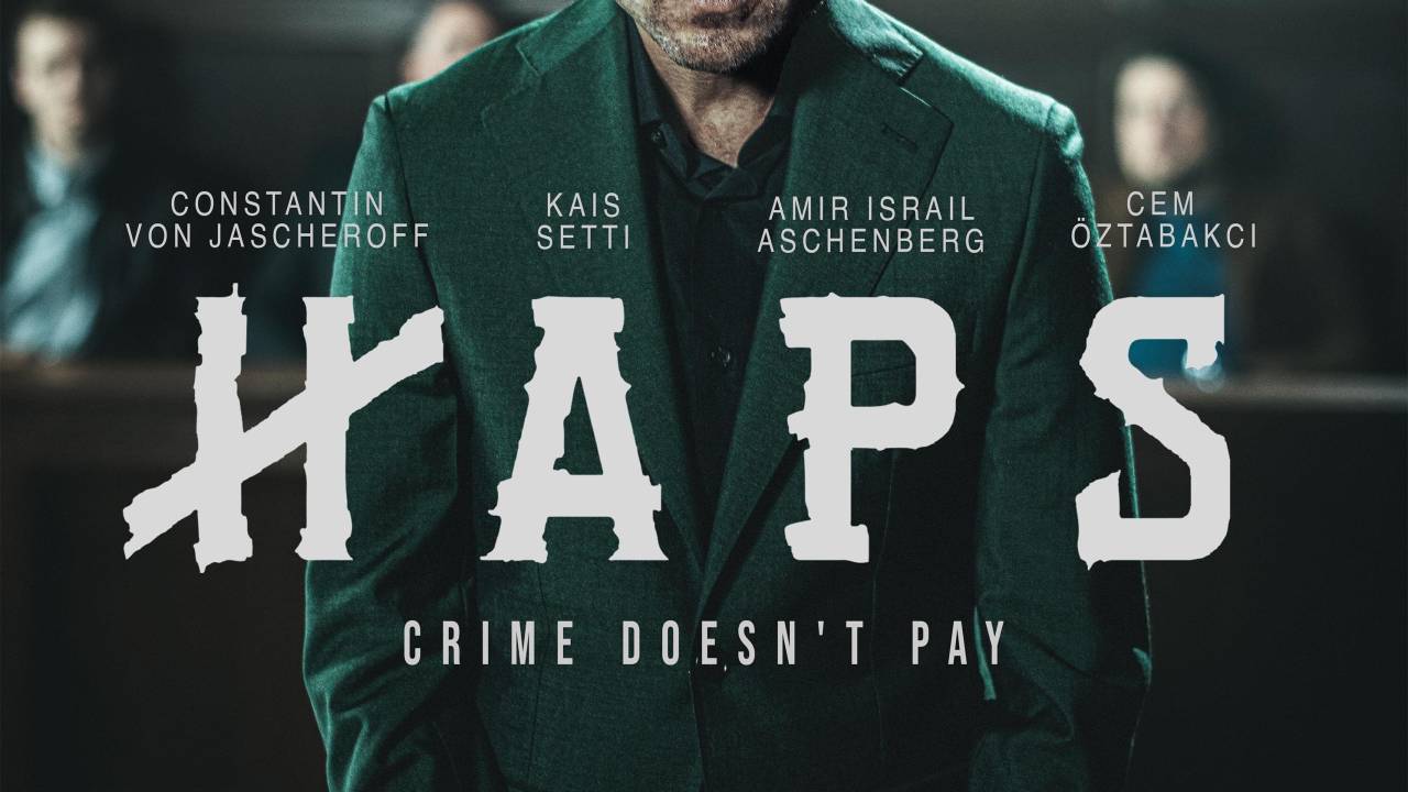 Haps: Crime Doesn't Pay hdfilme