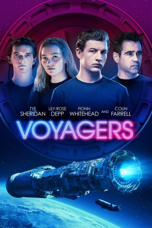 Voyagers