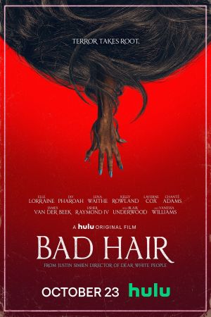 Bad Hair - Waschen. Schneiden. Töten.