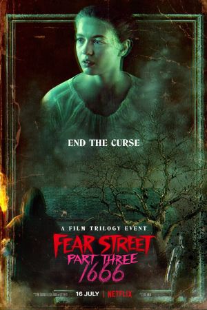 Fear Street - Teil 3: 1666