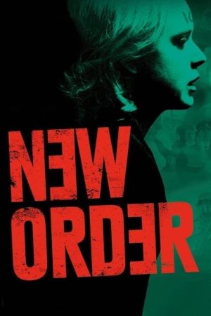 New Order - Die neue Weltordnung