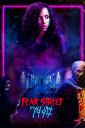 Fear Street - Teil 1: 1994