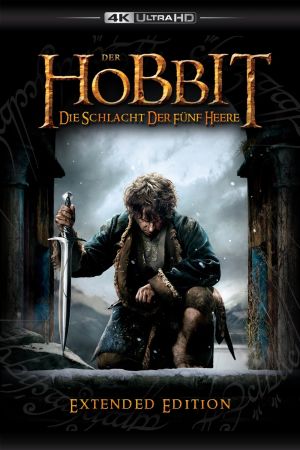 Der Hobbit - Die Schlacht der fünf Heere