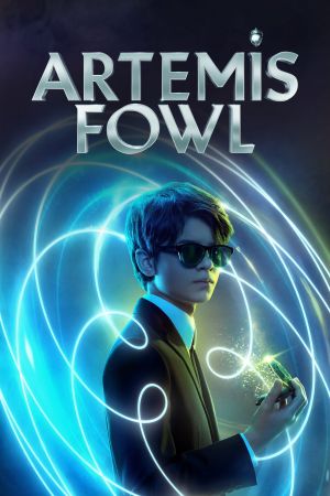 Artemis Fowl