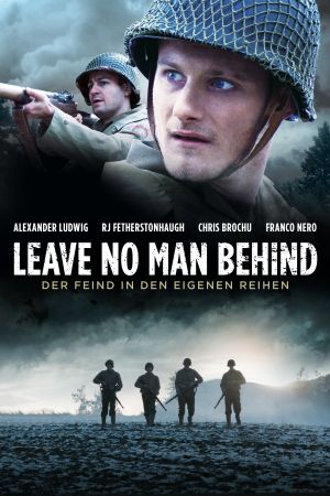 Leave No Man Behind: Der Feind in den eigenen Reihen