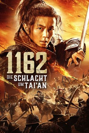 1162 – Die Schlacht um Tai’an