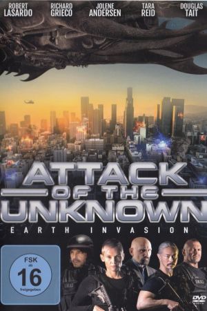 Attack of the Unknown