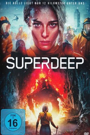 Superdeep