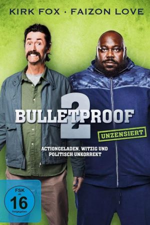 Bulletproof 2