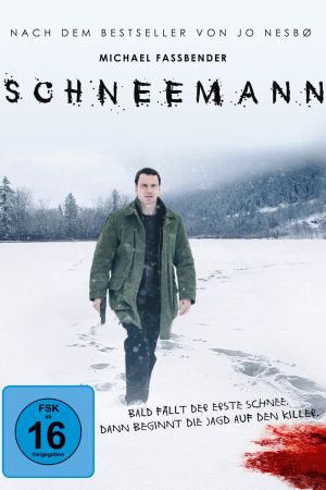 Schneemann