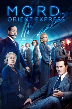 Mord im Orient Express