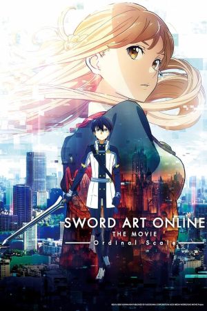 Sword Art Online: Ordinal Scale