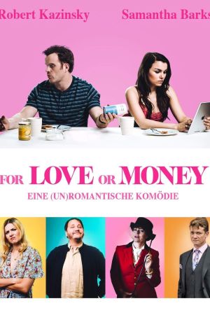 For Love or Money