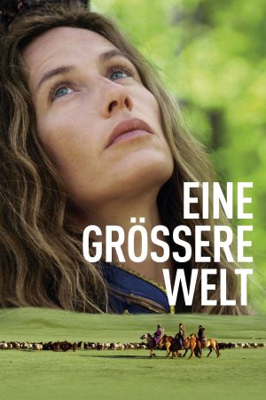 Eine größere Welt