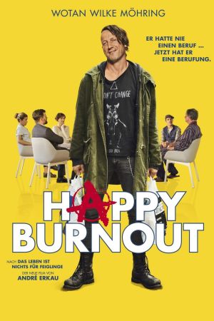 Happy Burnout