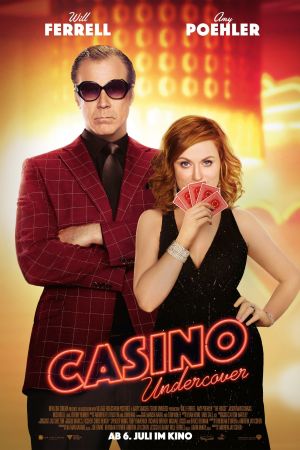 Casino Undercover