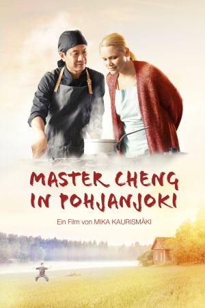 Master Cheng in Pohjanjoki