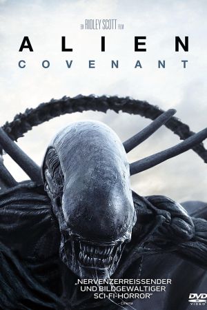 Alien: Covenant