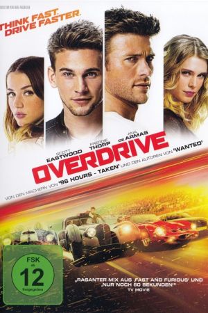 Overdrive