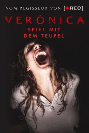 Veronica - Spiel mit dem Teufel