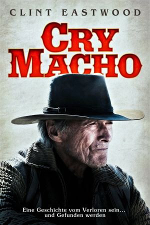 Cry Macho