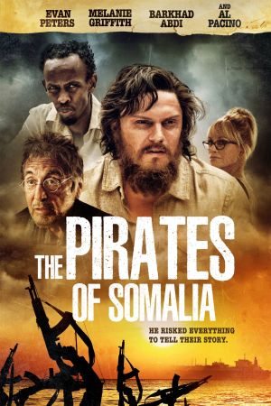 The Pirates of Somalia