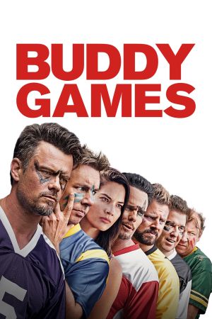 Buddy Games