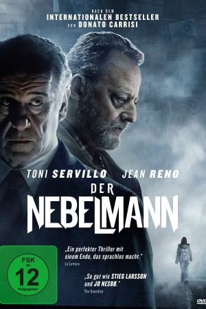 Der Nebelmann