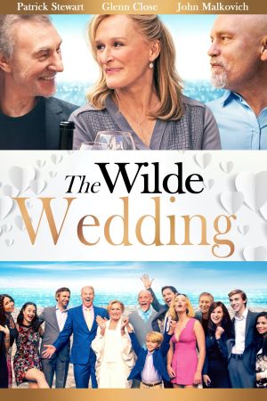 Wilde Wedding