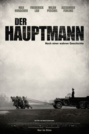 Der Hauptmann