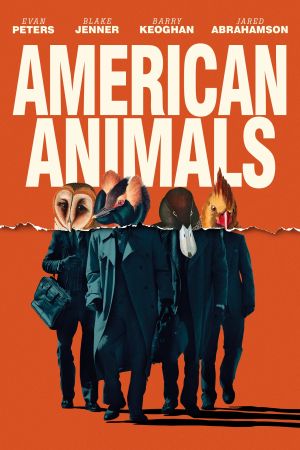 American Animals