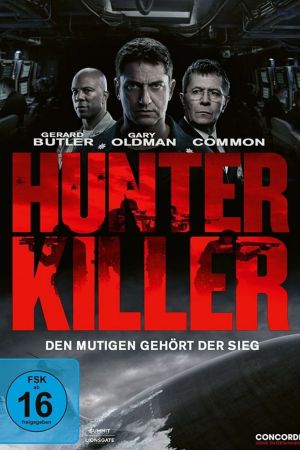 Hunter Killer