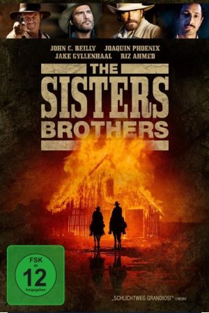 The Sisters Brothers