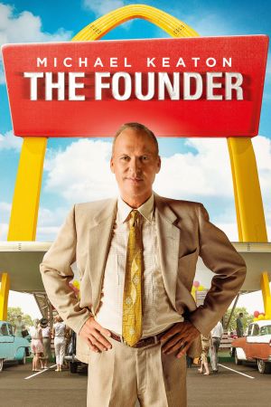 The Founder