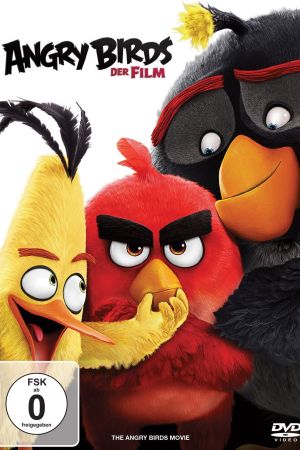 Angry Birds - Der Film