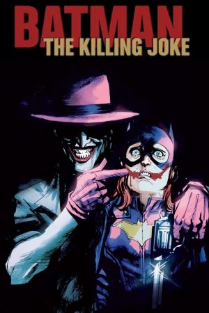 Batman: The Killing Joke