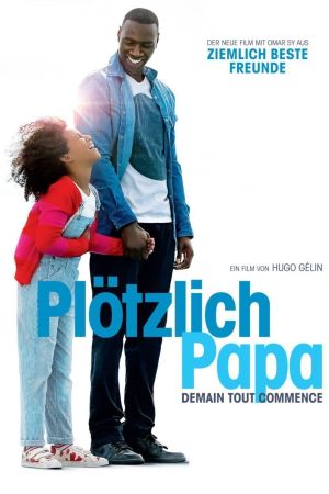 Plötzlich Papa