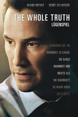 The Whole Truth - Lügenspiel