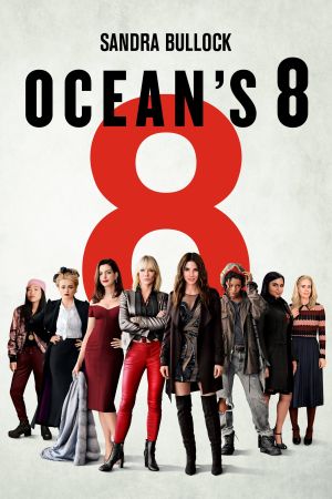 Ocean’s 8